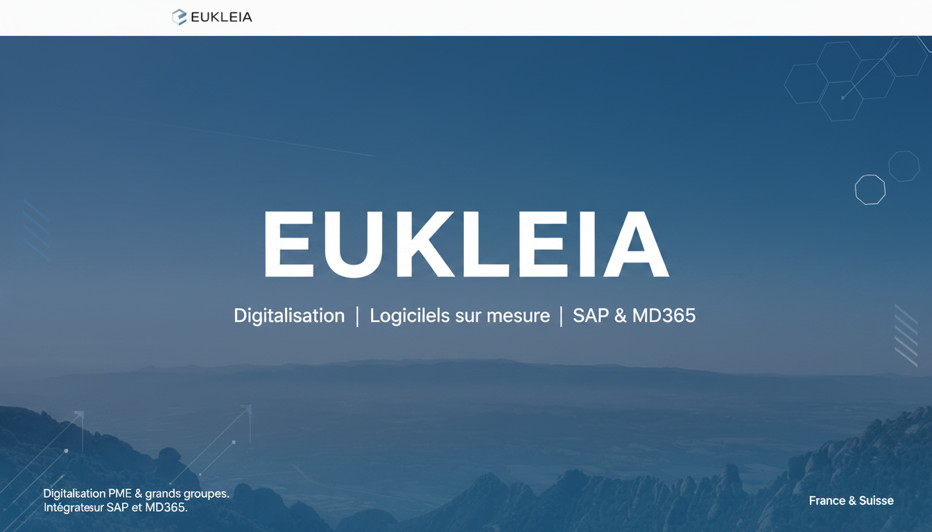 Eukleia Suisse